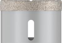 Bosch Accessoires X-LOCK Diamantdroogboor Dry Speed ? 60mm - 1 stuk(s) - 2608599019