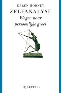 Zelfanalyse (Paperback)