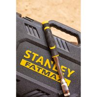 Stanley handgereedschap FATMAX Dopsleutelset 1/2" - 26 delig - FMMT82685-1 - FMMT82685-1 - thumbnail