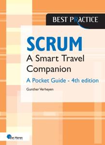 Scrum (Paperback)