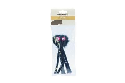 Beeztees Beeztees Kattenspeelgoed Pluche Spin