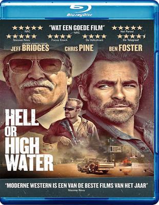 Hell Or High Water Hell Or High Water