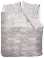 Beddinghouse Elya Naturel dekbedovertrek