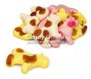 Trolli Trolli - Koeien 1 kilo