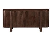 Dressoir Salano Bruin 170 cm