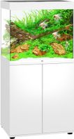 Juwel aquarium Lido 200 LED met filter wit - Gebr de boon