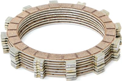 TRW Clutch kit mcc227-7