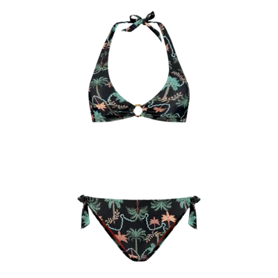 Shiwi Caro Jaipur Palm Bikini