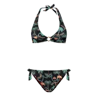 Shiwi Caro Jaipur Palm Bikini