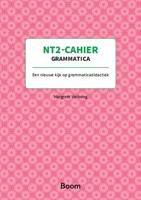 NT2-cahier Grammatica (Paperback)