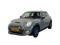 MINI Electric