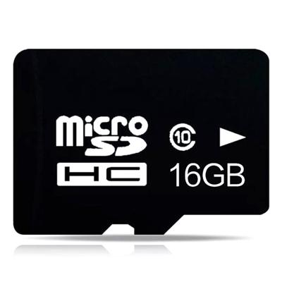 eekoo 16GB klasse 10 TF (micro SD) geheugenkaart minimum schrijfsnelheid: 10MB/s universele versie
