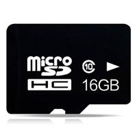 eekoo 16GB klasse 10 TF (micro SD) geheugenkaart minimum schrijfsnelheid: 10MB/s universele versie