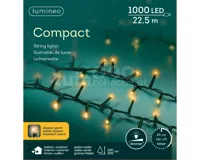 Compactverlichting 1000 LED 22,5m CW Compactverlichting 1000 LED 22,5m CW