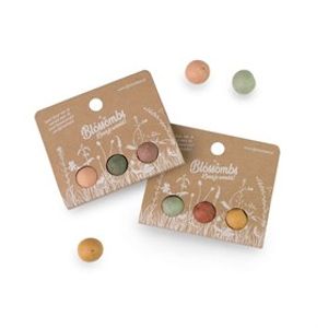 Bio Cadeautje met 3