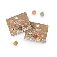 Bio Cadeautje met 3