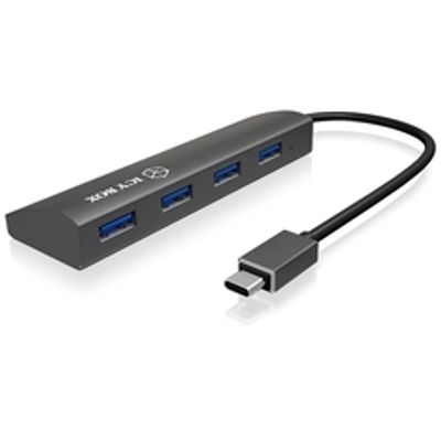 ICY BOX IB-AC6405-C usb-hub