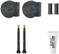 SKS Ventiel drukmeter airspy tl 67mm zw