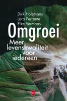 Omgroei (Paperback)