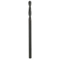 Bosch Accessories 2608597209 HSS Metaal-spiraalboor 2 mm Gezamenlijke lengte 38 mm Rollenwals DIN 1897 Cilinderschacht 10 stuk(s)