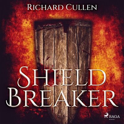 Shield Breaker