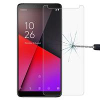 0 26 mm 9H 2.5D explosieveilige getemperd glas Film voor Vodafone Smart X 9