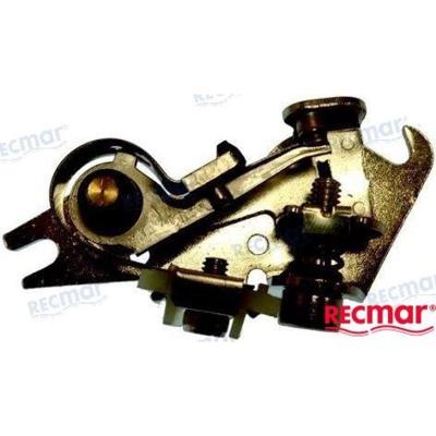 REC33700 - PLATINA Bombardier