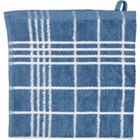 Salou Keukendoek - Blauw