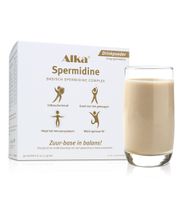 Alka® Spermidine Drinkpoeder - thumbnail