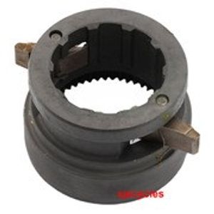 SturmeyArcher Sa ringwiel kompleet 5-star