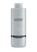 System Professional Volumize Shampoo 1000ml | Shampoo Voor Fijn En Dun Haar