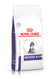 Royal Canin VCN neutered junior medium hondenvoer 10kg zak