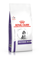 Royal Canin VCN neutered junior medium hondenvoer 10kg zak