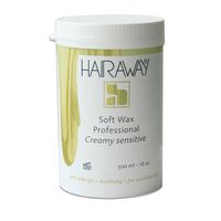 Hairaway Soft Creamy Sensitive Hars (500 ml)