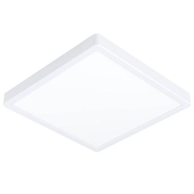 Eglo PlafonnièreZigbee Argolis-Z zwart 28,5x28,5cm - 900125