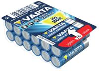 Varta LONGLIFE Power AA Big Box 12 AA batterij (penlite) Alkaline 1.5 V 12 stuk(s) - thumbnail