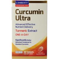 Lamberts Curcumine ultra 100mg - kurkuma Lamberts Curcumine ultra 100mg - kurkuma