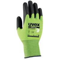 uvex D500 foam 6060411 Snijbeschermingshandschoen Maat (handschoen): 11 1 paar - thumbnail