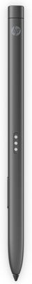 HP Slim Pen Digitale pen Herlaadbaar Zwart