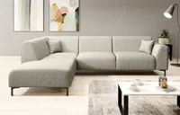 Hoekbank Dallas - 3-Zits | L-Bank