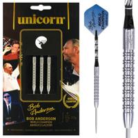 Unicorn W.C. Bob Anderson 90%