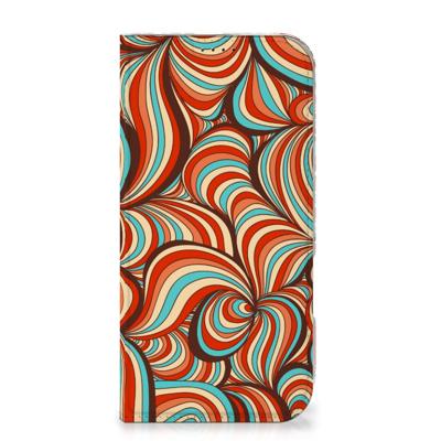 iPhone 16 Pro Max | Bookcase | Retro