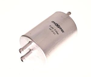 Brandstoffilter 260421