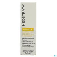 Neostrata Brightening Eye Cream Tube 15g Neostrata Brightening Eye Cream Tube 15g