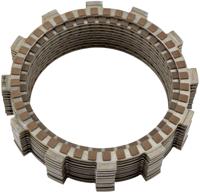 TRW koppelingsplaat set clutch kit mcc706-11