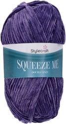 Stylecraft Squeeze Me 5608 Deep Purple