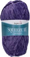 Stylecraft Squeeze Me 5608 Deep Purple