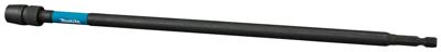 Makita Accessoires Impact Black Bithouder 1/4"x304mm magnetisch - E-24147