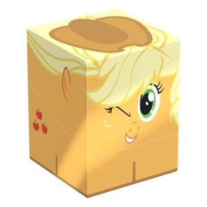 Squaroes Squaroe My Little Pony Friendship is Magic MLP008 - Apple Jack