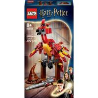 LEGO® HARRY POTTER™ 76448 Fawkes: Dumbledores Phoenix